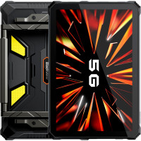 Планшет Blackview Active 12 Pro 16/1TB LTE Black