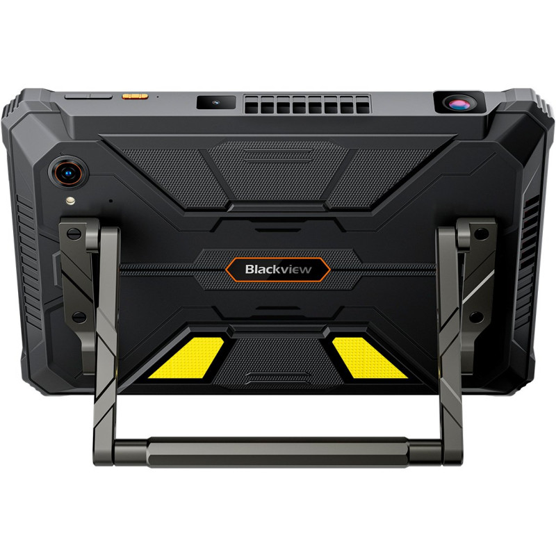 Планшет Blackview Active 12 Pro 16/1TB LTE Black