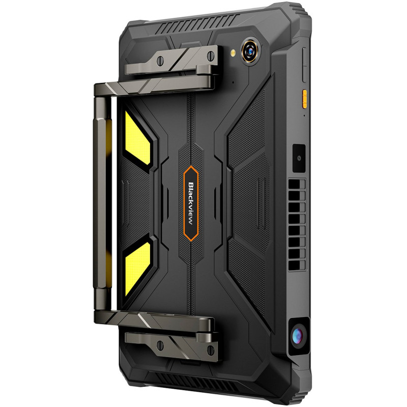 Планшет Blackview Active 12 Pro 16/1TB LTE Black