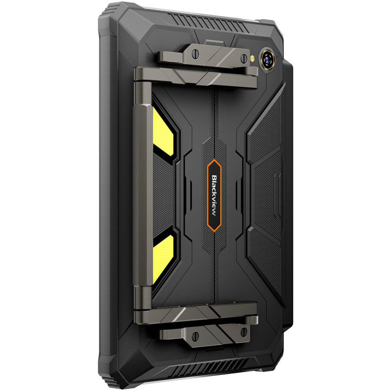Планшет Blackview Active 12 Pro 16/1TB LTE Black