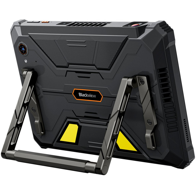 Планшет Blackview Active 12 Pro 16/1TB LTE Black