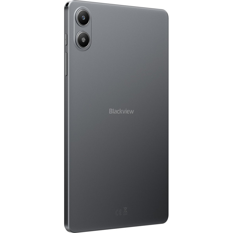 Планшет Blackview Tab Link 2 4/128Gb WiFi Midnight Black (6931548324430)