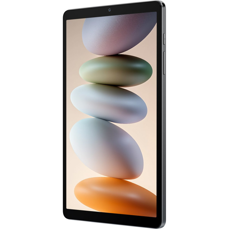 Планшет Blackview Tab Link 2 4/128Gb WiFi Midnight Black (6931548324430)