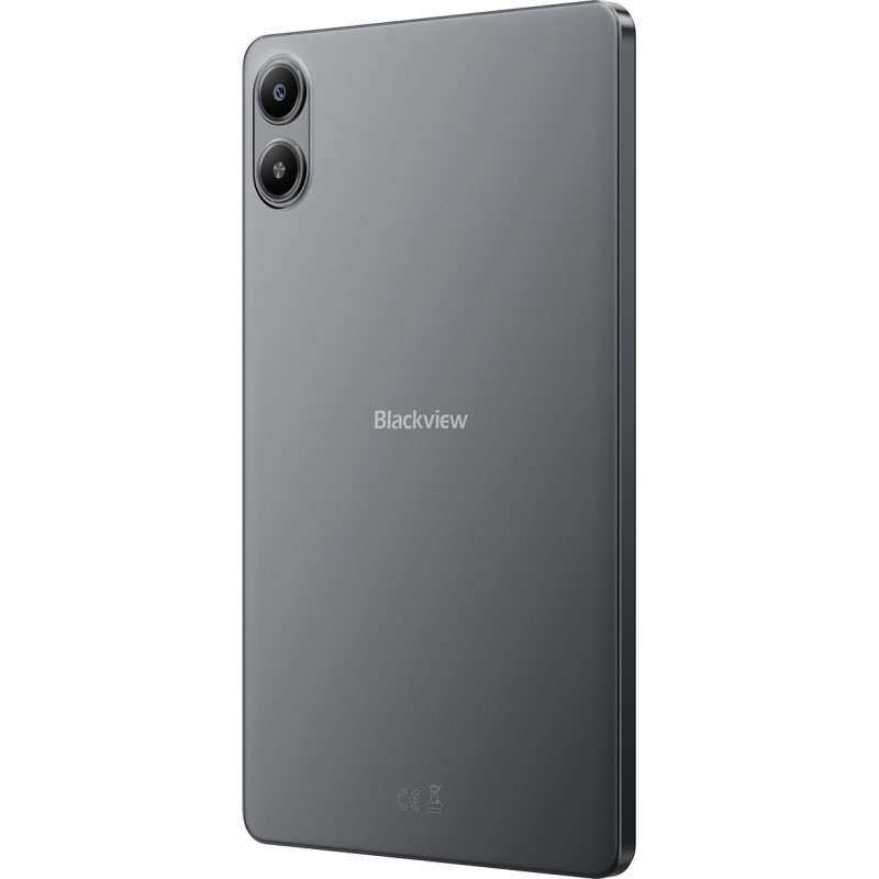 Планшет Blackview Tab Link 2 4/128Gb WiFi Midnight Black (6931548324430)