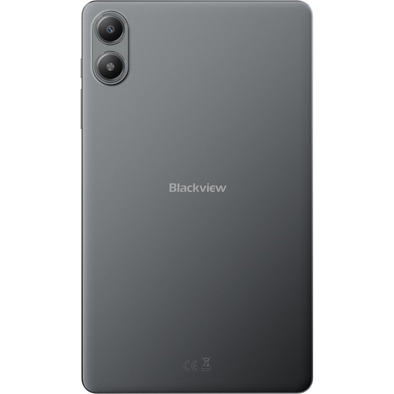 Планшет Blackview Tab Link 2 4/128Gb WiFi Midnight Black (6931548324430)