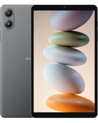 Планшет Blackview Tab Link 2 4/128Gb WiFi Midnight Black (6931548324430)