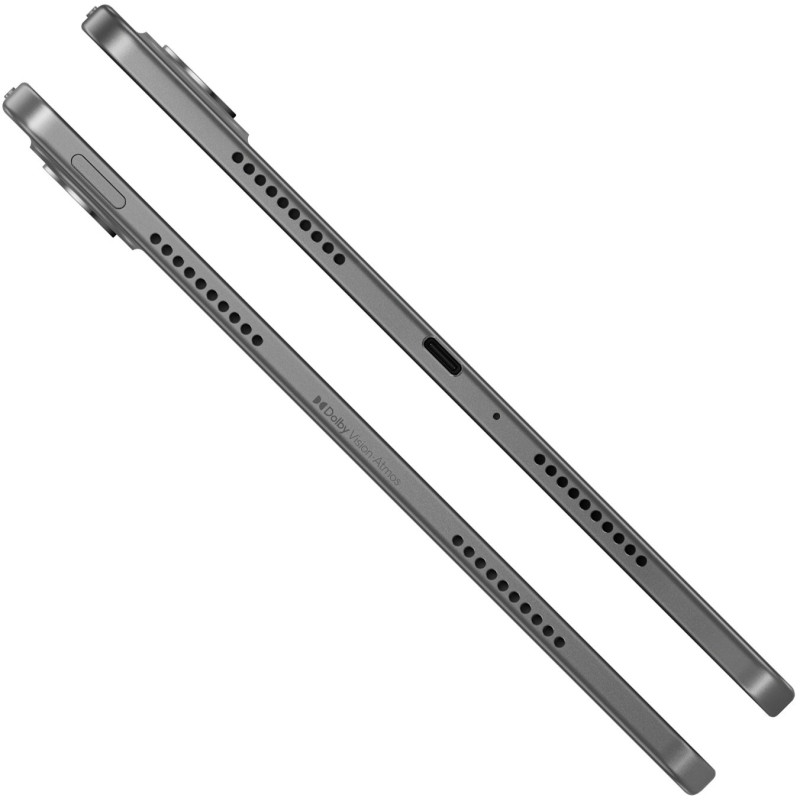 Планшет Lenovo Yoga Tab 8/256 Luna Grey + Pen (ZAG60200UA)