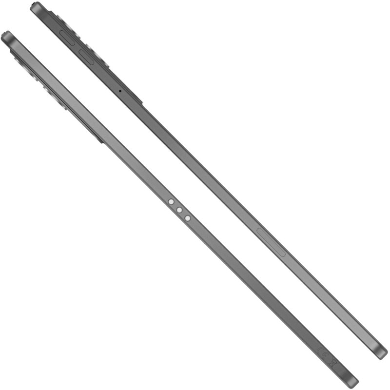 Планшет Lenovo Yoga Tab 8/256 Luna Grey + Pen (ZAG60200UA)