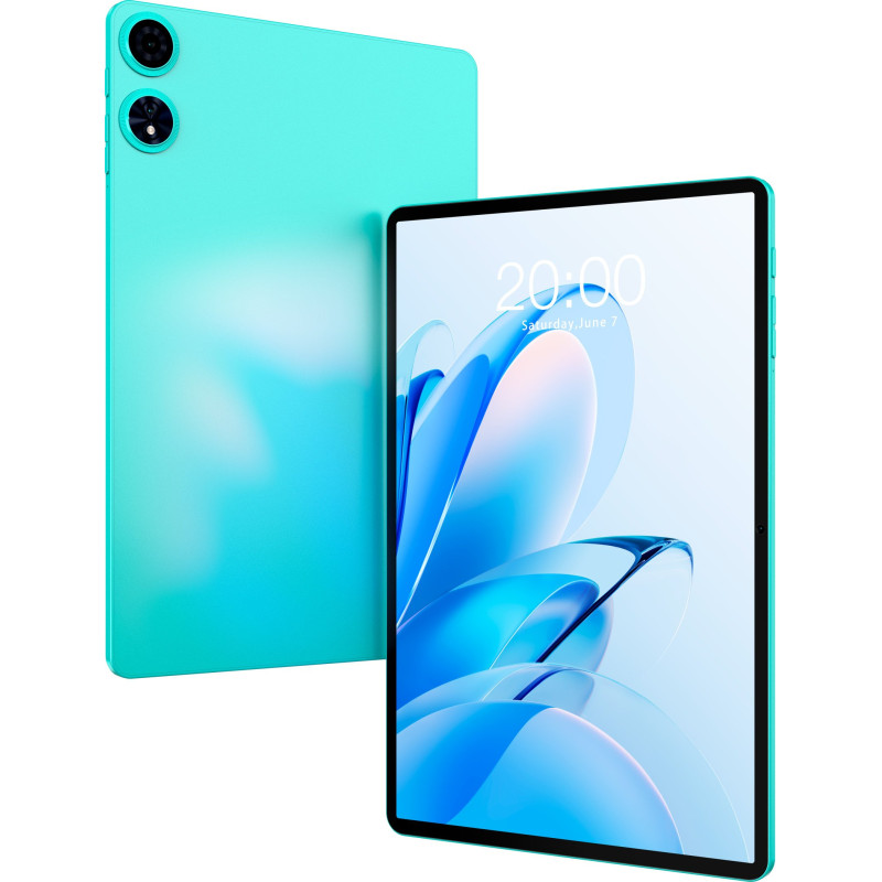 Teclast P50I 11 6/128GB Blue (6940709687147)