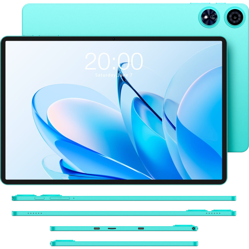 Teclast P50I 11 6/128GB Blue (6940709687147)