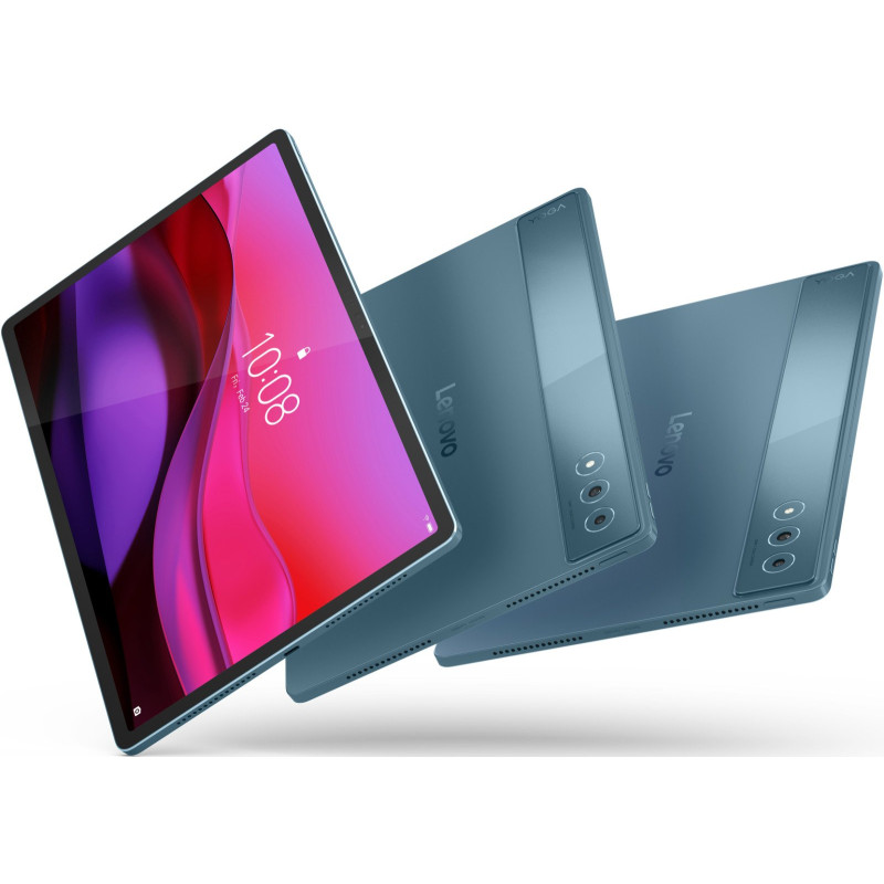 Планшет Lenovo Yoga Tab Plus 16/256 WiFi Tidal Teal + Pen (ZAEG0103UA)