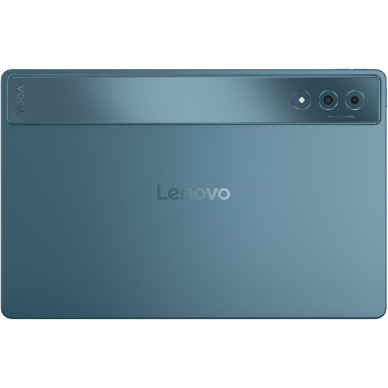 Планшет Lenovo Yoga Tab Plus 16/256 WiFi Tidal Teal + Pen (ZAEG0103UA)