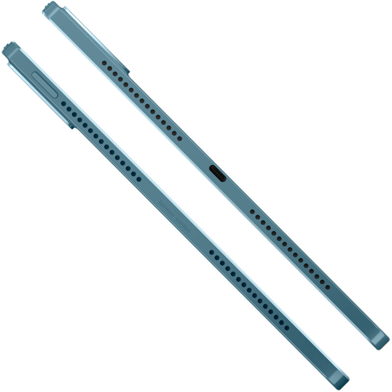 Планшет Lenovo Yoga Tab Plus 16/256 WiFi Tidal Teal + Pen (ZAEG0103UA)