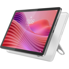 Планшет Lenovo Tab 8/128 LTE Luna Grey + Clear Case (ZAEJ0181UA)