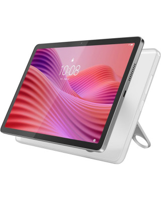 Планшет Lenovo Tab 8/128 LTE Luna Grey + Clear Case (ZAEJ0181UA)