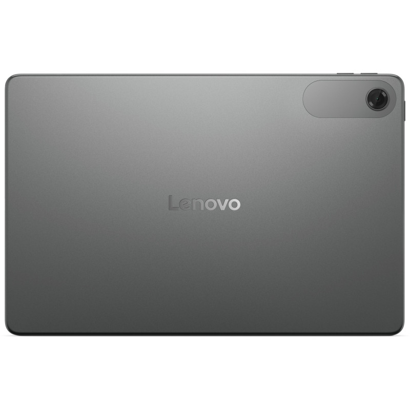 Планшет Lenovo Tab 8/128 LTE Luna Grey + Clear Case (ZAEJ0181UA)