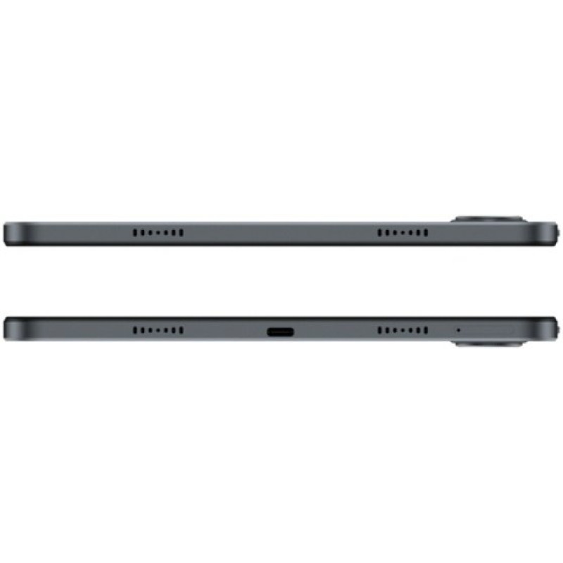 Планшет Doogee Tab E3+ 12 8/256GB 4G (LTE) Grey VIP Edition (6923740264300)