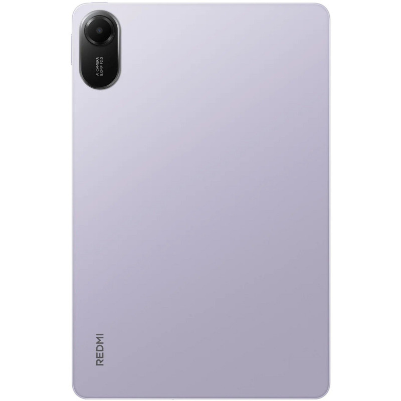 Планшет Xiaomi Redmi Pad 2 8/256 Wi-Fi Lavender Purple (VHU5920EU)