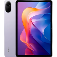 Планшет Xiaomi Redmi Pad 2 8/256 Wi-Fi Lavender Purple (VHU5920EU)