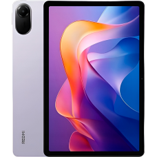 Планшет Xiaomi Redmi Pad 2 8/256 Wi-Fi Lavender Purple (VHU5920EU)