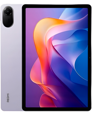 Планшет Xiaomi Redmi Pad 2 8/256 Wi-Fi Lavender Purple (VHU5920EU)