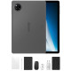 Планшет Doogee Tab A9 Pro+ 6/128Gb Wi-Fi Grey VIP Edition (6923740264164)