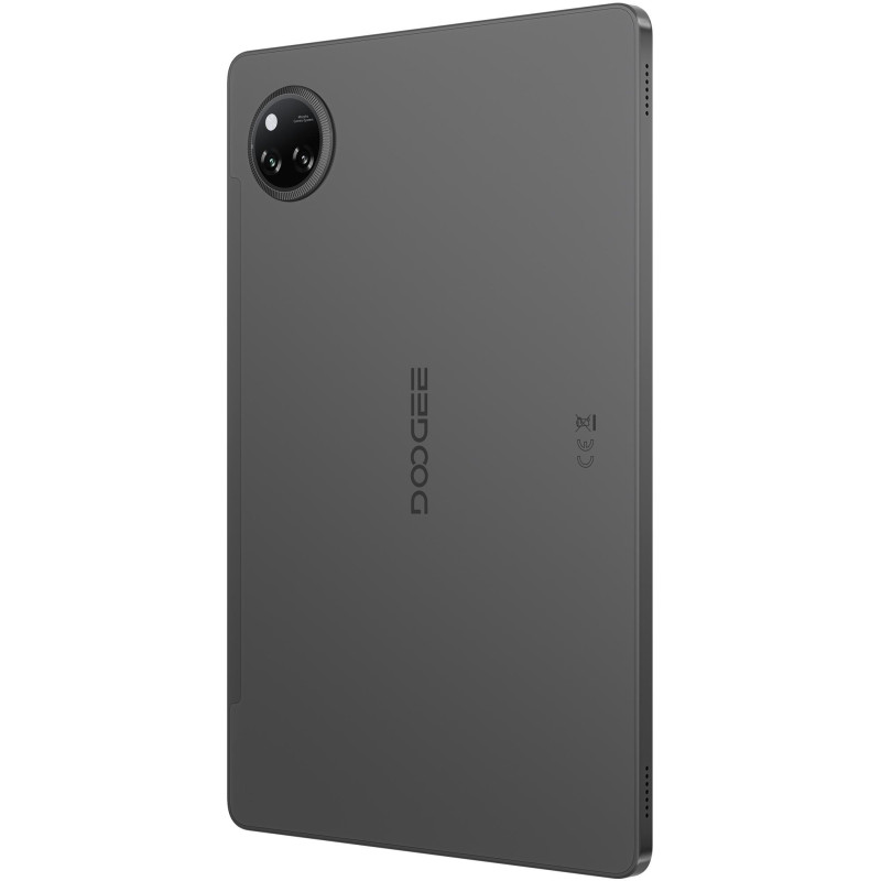 Планшет Doogee Tab A9 Pro+ 6/128Gb Wi-Fi Grey VIP Edition (6923740264164)