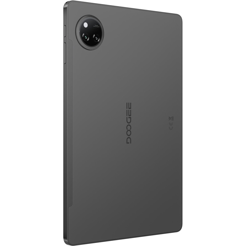 Планшет Doogee Tab A9 Pro+ 6/128Gb Wi-Fi Grey VIP Edition (6923740264164)