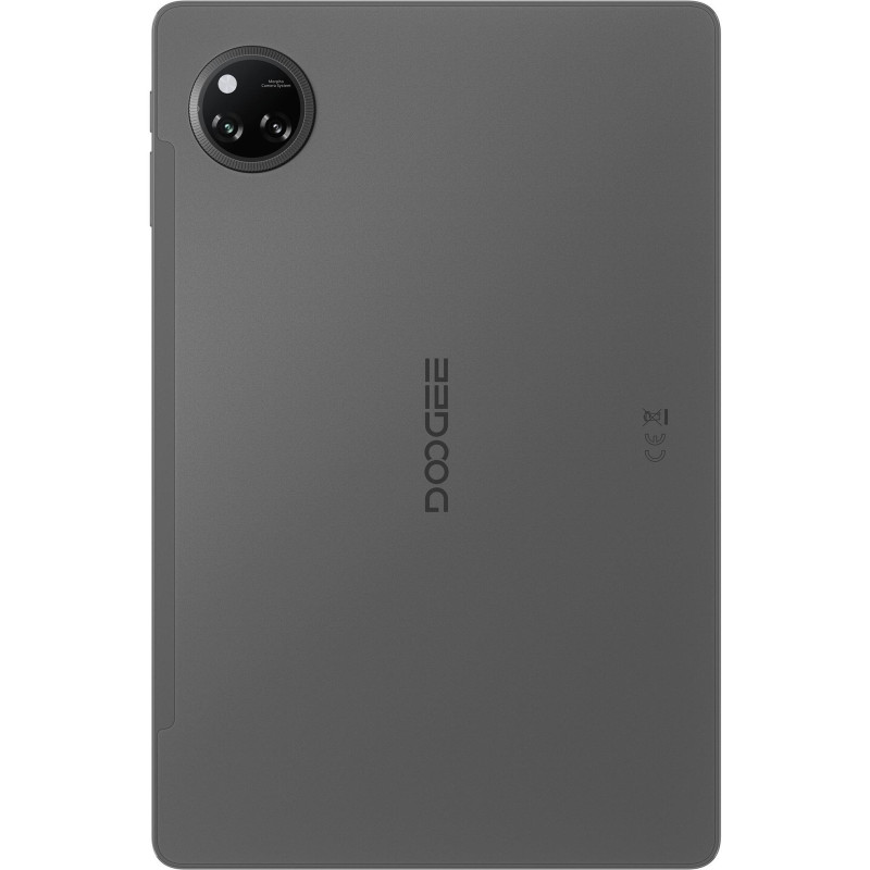 Планшет Doogee Tab A9 Pro+ 6/128Gb Wi-Fi Grey VIP Edition (6923740264164)