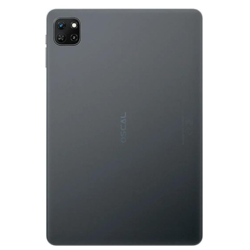 Планшет Oscal Pad 50 2/64GB Wi-Fi Meteorit Grey (6931548317340)