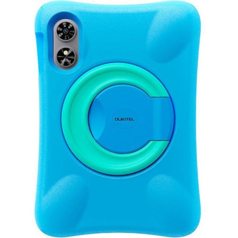 Планшет Oukitel OT6 Kids 4/64GB Blue