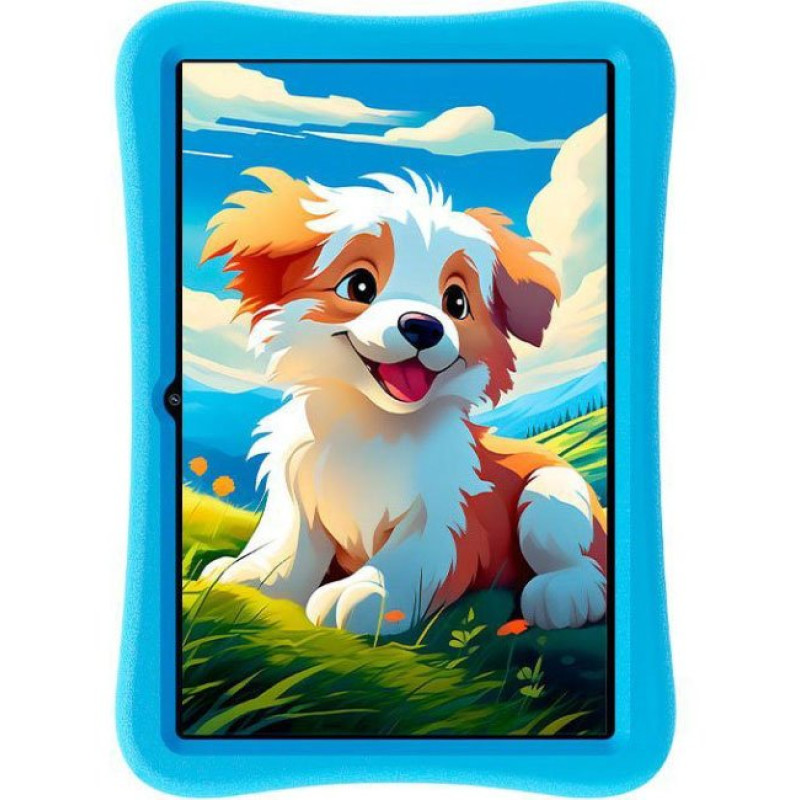 Планшет Oukitel OT6 Kids 4/64GB Blue