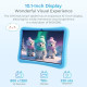 Планшет Oukitel OT6 Kids 4/64GB Blue