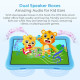 Планшет Oukitel OT6 Kids 4/64GB Blue