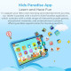 Планшет Oukitel OT6 Kids 4/64GB Blue
