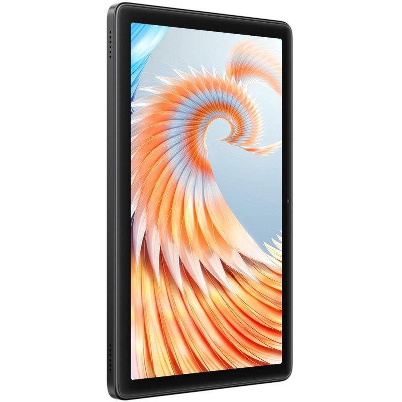 Планшет Oscal Pad 9 4/128GB 4G Dual Sim Grey (6931548322368)