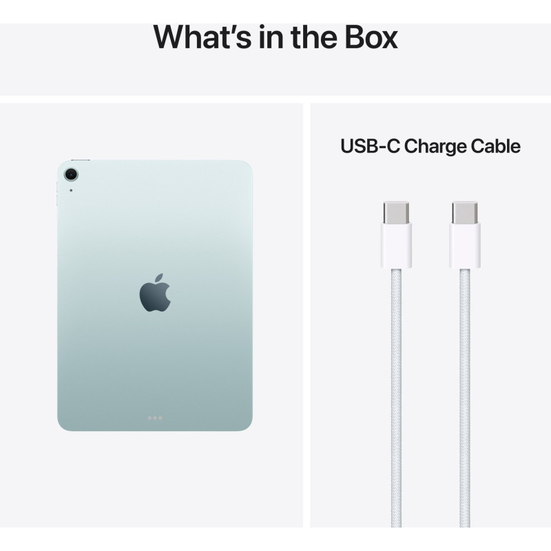 Планшет Apple iPad Air 11