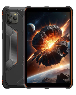 Планшет Blackview Active 5 6/128GB LTE Orange