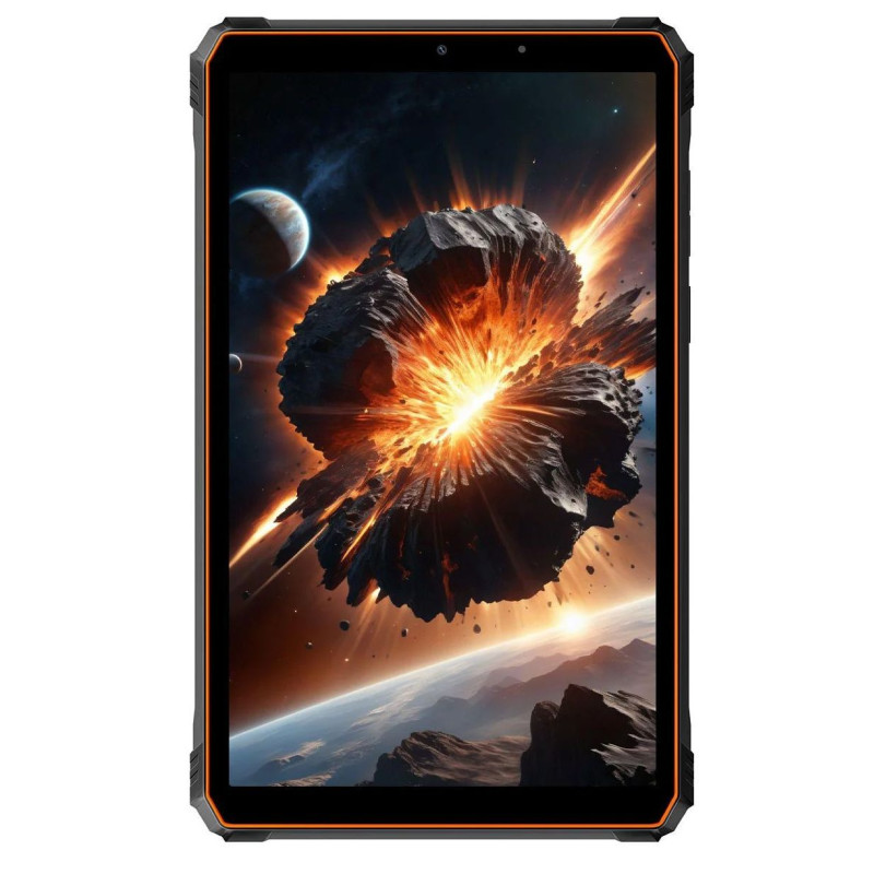 Планшет Blackview Active 5 6/128GB LTE Orange