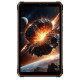 Планшет Blackview Active 5 6/128GB LTE Orange