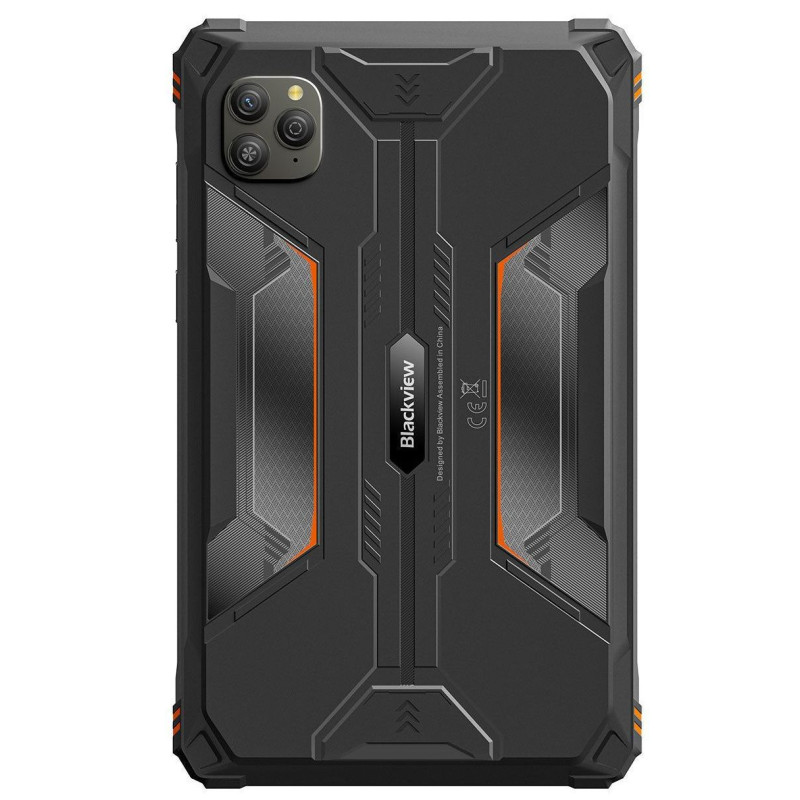 Планшет Blackview Active 5 6/128GB LTE Orange