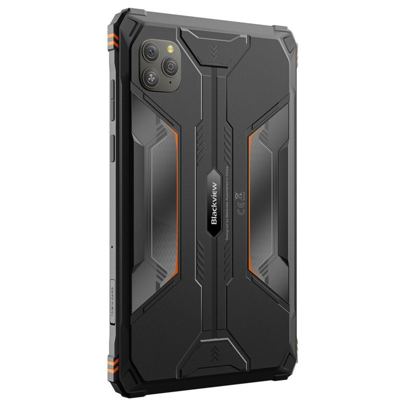 Планшет Blackview Active 5 6/128GB LTE Orange