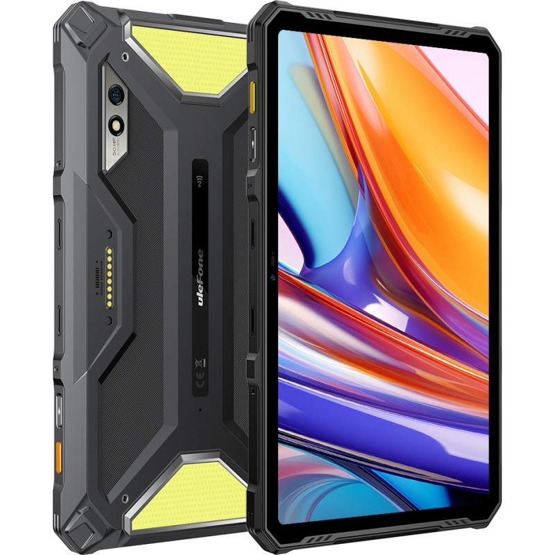 Планшет Ulefone Armor Pad 3 Pro 10.36