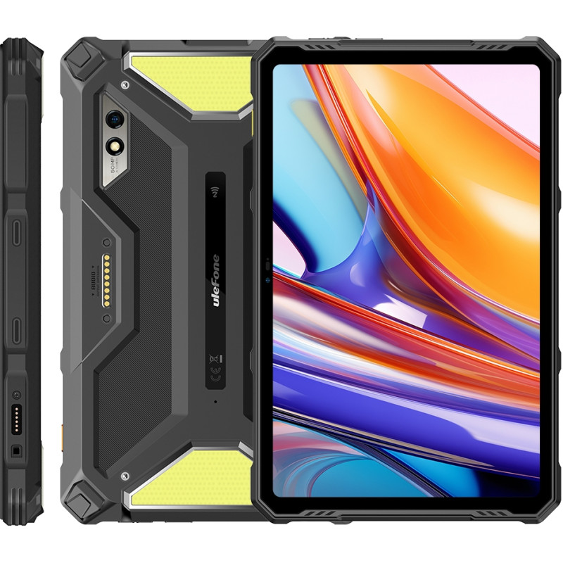 Планшет Ulefone Armor Pad 3 Pro 10.36