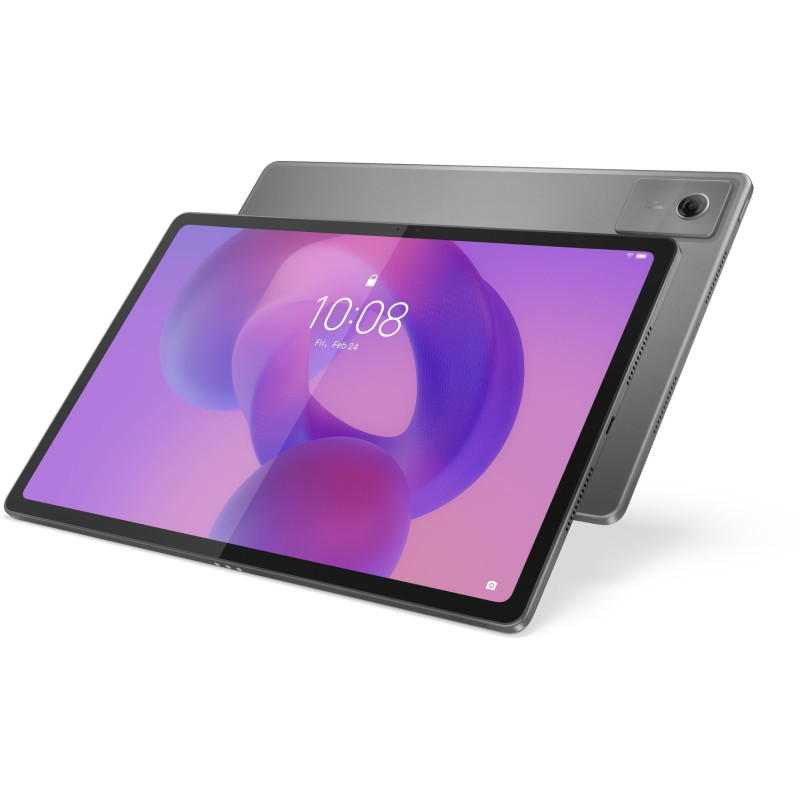 Планшет Lenovo Idea Tab Wi-Fi 8/256 Luna Grey + Pen (ZAG70055UA)