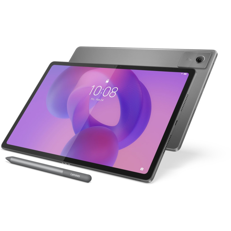 Планшет Lenovo Idea Tab Wi-Fi 8/256 Luna Grey + Pen (ZAG70055UA)