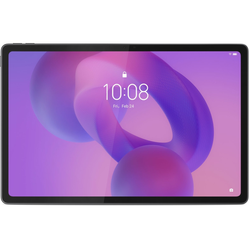 Планшет Lenovo Idea Tab Wi-Fi 8/256 Luna Grey + Pen (ZAG70055UA)