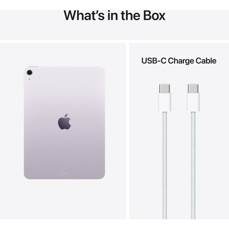 Планшет Apple iPad Air 11