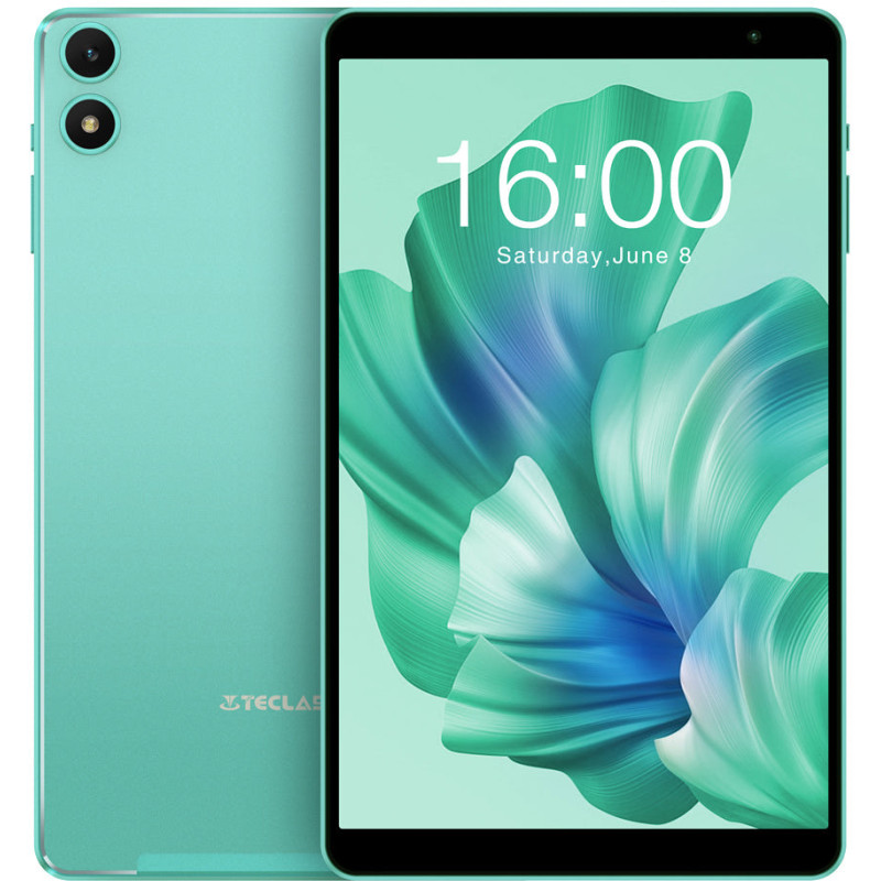Планшет Teclast P85T 8” 4/64GB Green (6940709685655)
