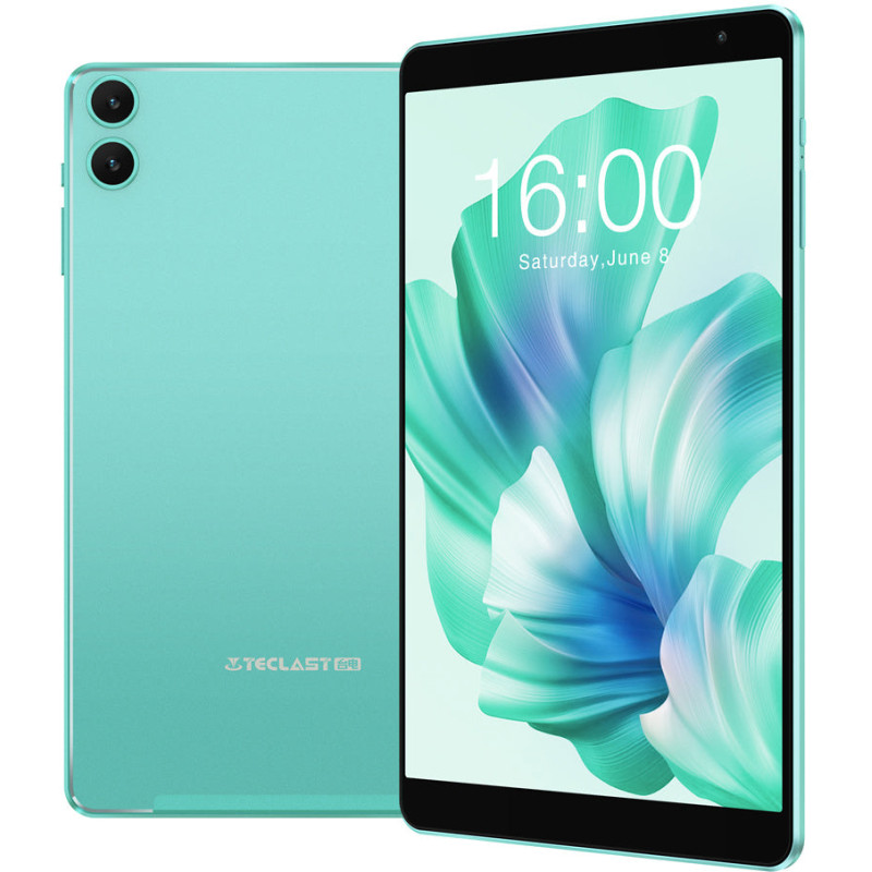 Планшет Teclast P85T 8” 4/64GB Green (6940709685655)